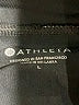 Athleta Solid Black Skort Size L - photo 3
