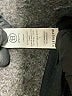 Athleta Solid Black Skort Size L - photo 4