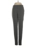 Tahari Chevron-herringbone Gray Dress Pants Size S - photo 1