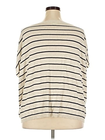 Max Studio Poncho (view 2)