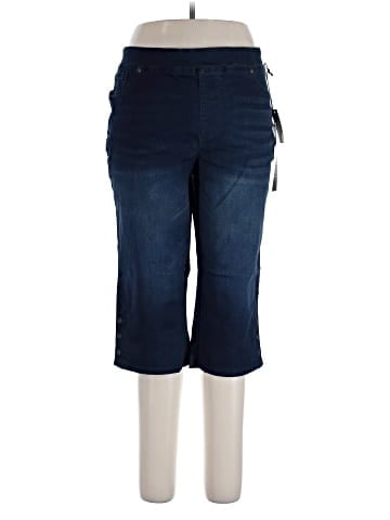 DG^2 by Diane Gilman Jeans (view 1)