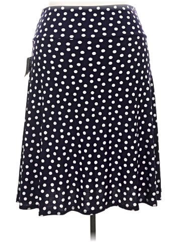 Lularoe Casual Skirt (view 2)