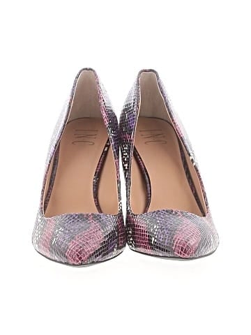 INC International Concepts Heels (view 2)
