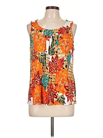 Lana Lee Sleeveless Blouse (view 1)