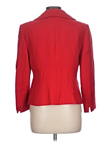 Ann Taylor Blazer (view 2)