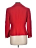Ann Taylor Red Blazer Size 10 - photo 2