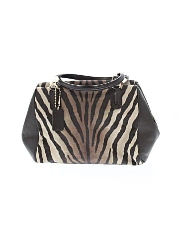 Coach Satchel (view 2)