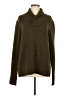 Banana Republic Brown Wool Pullover Sweater Size M - photo 1