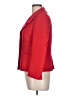 Ann Taylor Red Blazer Size 10 - photo 5