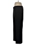 Kasper 100% Polyester Solid Black Dress Pants Size 12 Petite - photo 5
