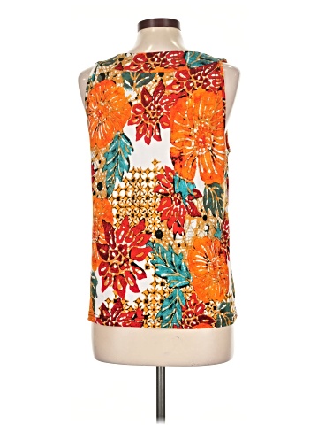 Lana Lee Sleeveless Blouse (view 2)