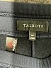Talbots Black Active Pants Size M (petite) - photo 4