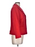 Ann Taylor Red Blazer Size 10 - photo 4