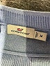 Vineyard Vines Blue Pullover Sweater Size M - photo 7