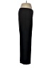 Kasper 100% Polyester Solid Black Dress Pants Size 12 Petite - photo 4