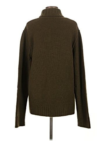 Banana Republic Wool Pullover Sweater (view 2)