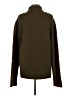 Banana Republic Brown Wool Pullover Sweater Size M - photo 2