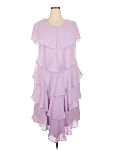 Anthony Richards Cocktail Dress (view 1)