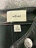 Wilfred 100% Polyurethane Black Dress Pants Size 4 - photo 7