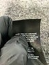 Wilfred 100% Polyurethane Black Dress Pants Size 4 - photo 8