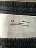Under Armour Black Athletic Shorts Size S - photo 3
