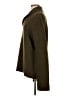 Banana Republic Brown Wool Pullover Sweater Size M - photo 5