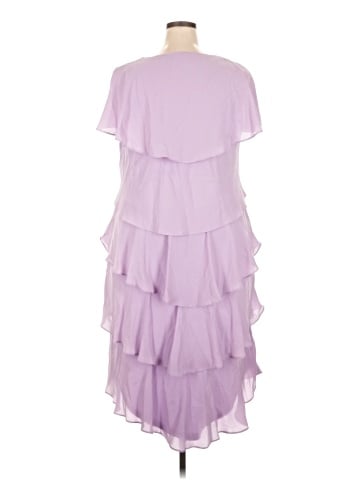 Anthony Richards Cocktail Dress (view 2)