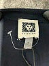 Anne Klein Black 3/4 Sleeve Blouse Size XL - photo 7