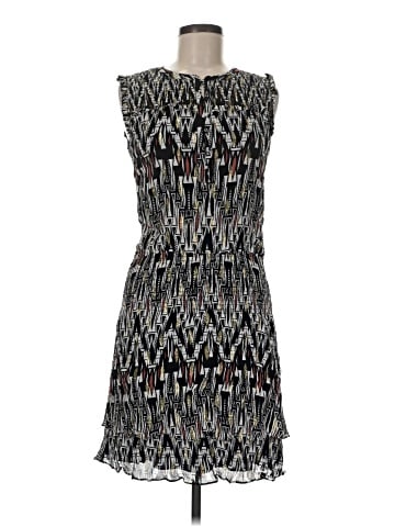 White House Black Market Cocktail Dress (view 1)