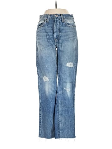 RE/DONE Jeans (view 1)