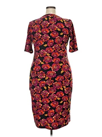 Lularoe Casual Dress (view 2)