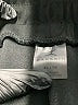 Danskin Solid Black Casual Pants Size XL - photo 7