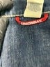 Unionbay Blue Denim Jacket Size M - photo 6