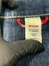 Unionbay Blue Denim Jacket Size M - photo 7