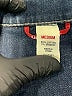 Unionbay Blue Denim Jacket Size M - photo 8