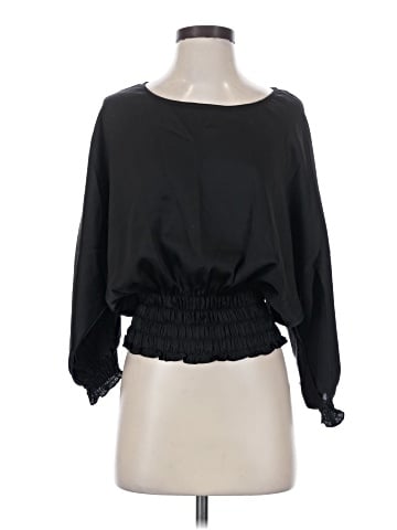 Vince Camuto 3/4 Sleeve Blouse (view 1)