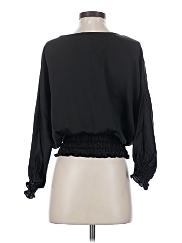 Vince Camuto 3/4 Sleeve Blouse (view 2)