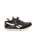 Reebok Black Sneakers Size 6 1/2 - photo 1