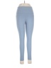 Danskin Blue Active Pants Size M - photo 1