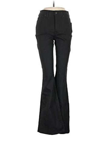 Madewell Jeans (view 1)