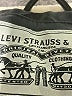 Levi's 100% Polyurethane Black Jacket Size XL - photo 6