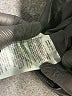 Levi's 100% Polyurethane Black Jacket Size XL - photo 7