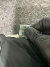 Levi's 100% Polyurethane Black Jacket Size XL - photo 8