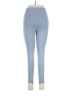 Danskin Blue Active Pants Size M - photo 2