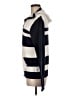 Tommy Hilfiger 100% Cotton Stripes Blue Pullover Sweater Size L - photo 5