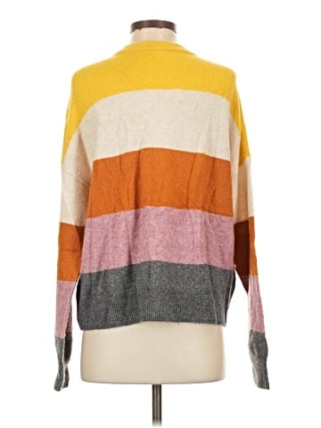 Madewell Pullover Sweater (view 2)