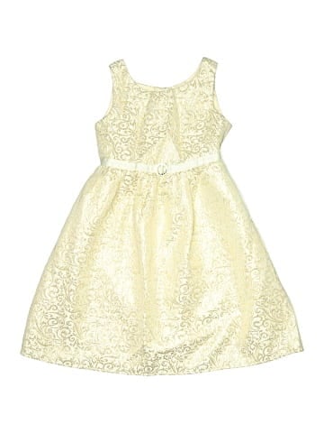 Jenny & Me Dress (view 1)