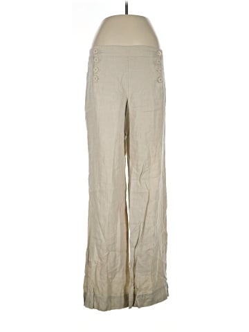 Max Studio Linen Pants (view 1)