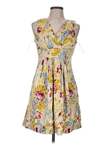 Freeway Casual Dress (view 1)