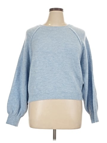 Zara Pullover Sweater (view 1)